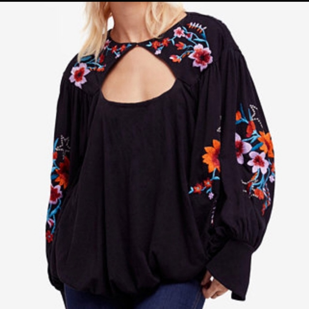 Free People Lita Top